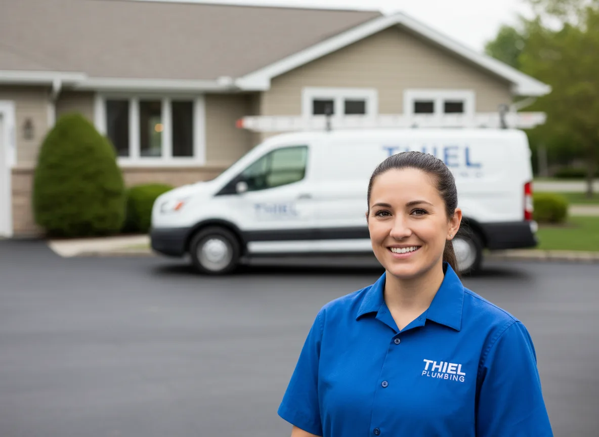 Plumber Lamberton, MN FAQs